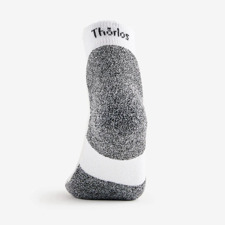 Thorlo Men's Light Cushion Ankle Running Socks | LRMXM Socks Thorlo 