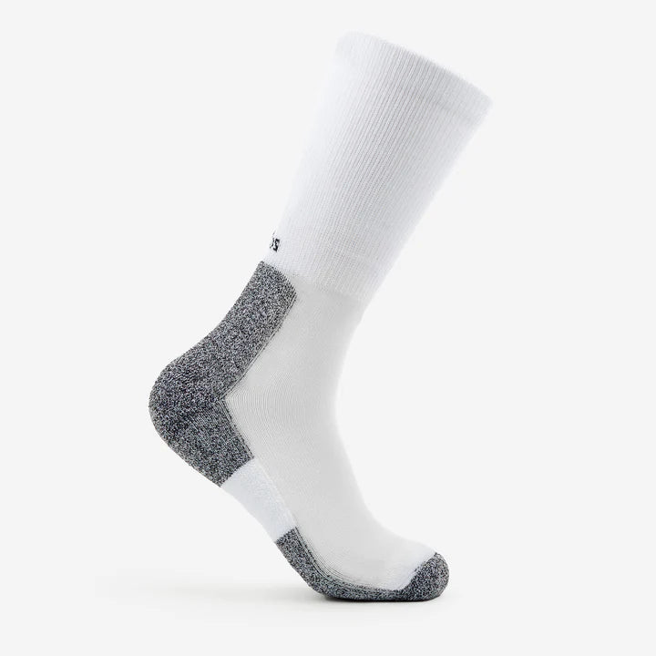 Thorlo Men's Light Cushion Crew Running Socks | LRXM Socks Thorlo 