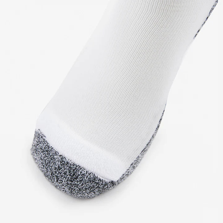 Thorlo Men's Light Cushion Crew Running Socks | LRXM Socks Thorlo 