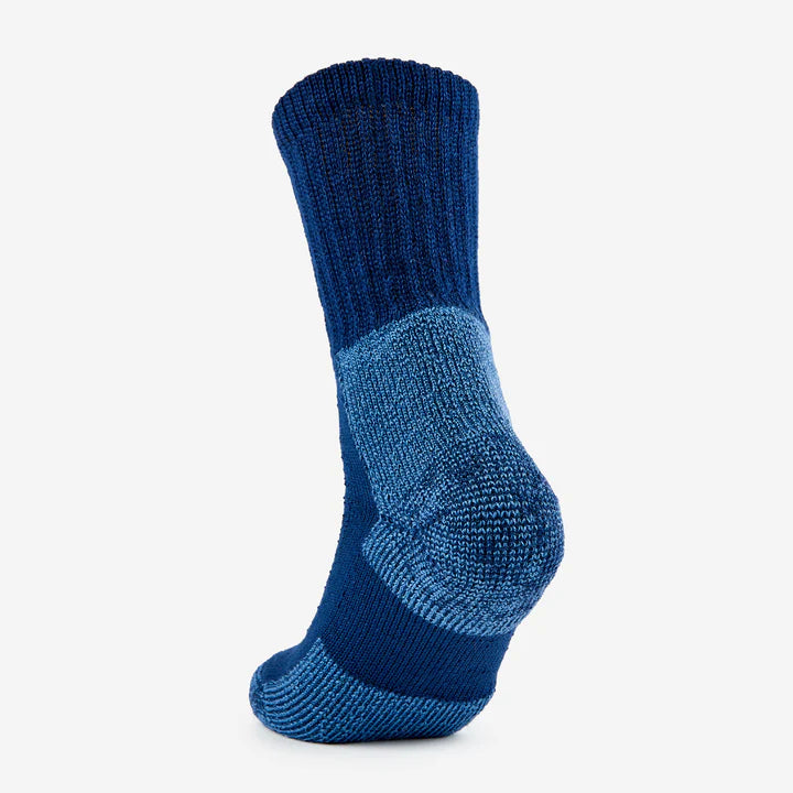 Thorlo Men's Maximum Cushion Crew Hiking Socks | KX Socks Thorlo 