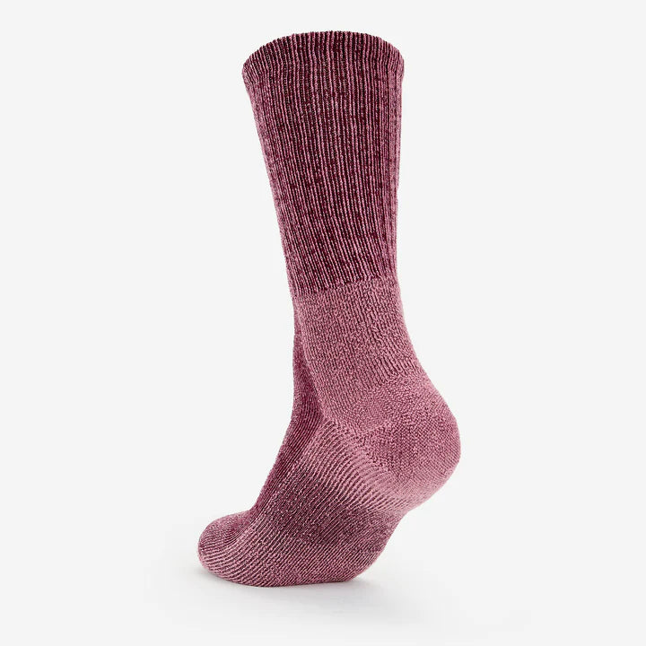 Thorlo Women's Moderate Cushion Crew Hiking Socks | LTHW Socks Thorlo 