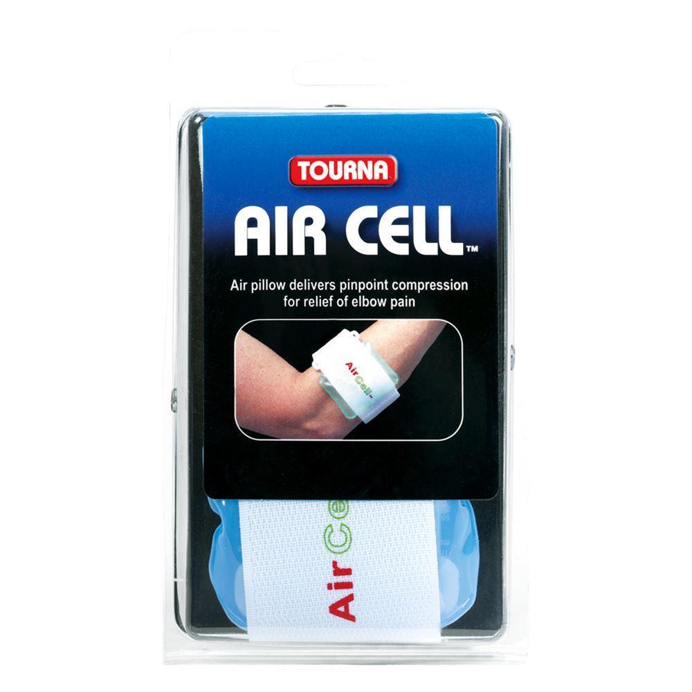 Tourna Air Cell for Tennis Elbow Compression clothing Tourna 