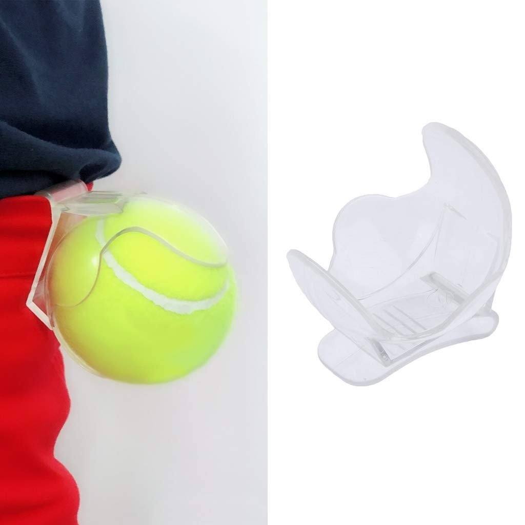 Tourna Ball Pocket Accessories Tourna 