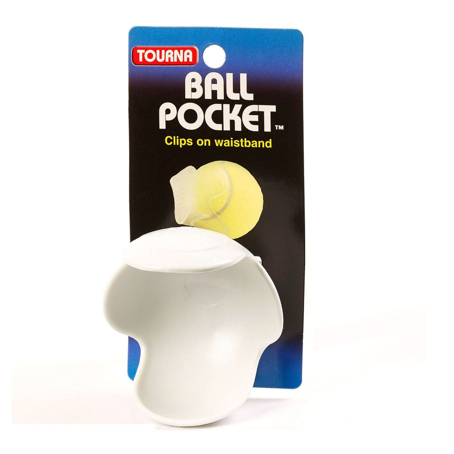 Tourna Ball Pocket Accessories Tourna 