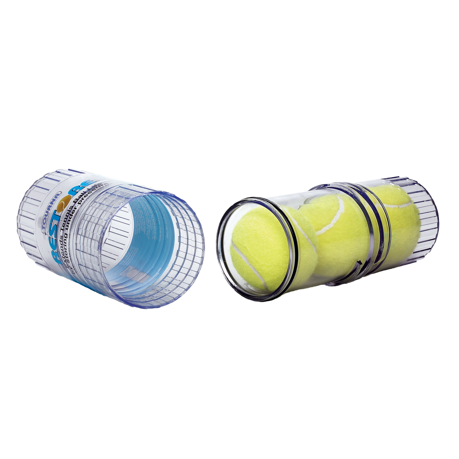 Tourna Ball Restore Tennis balls Tourna 