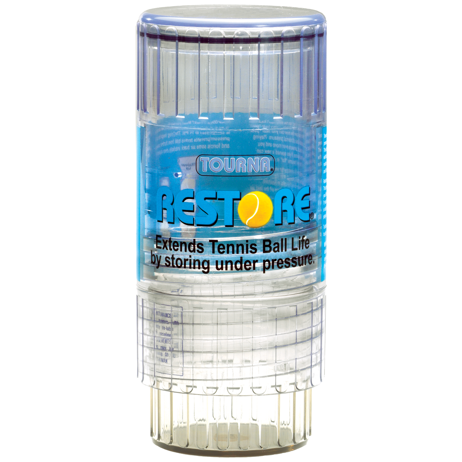 Tourna Ball Restore Tennis balls Tourna 