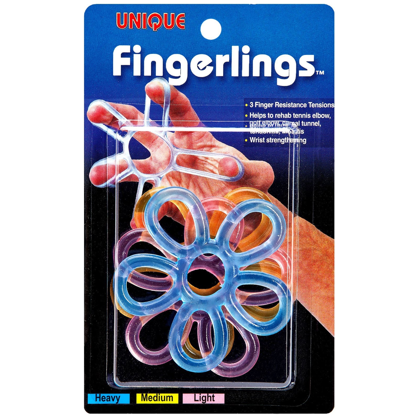 Tourna Fingerlings Compression clothing Tourna 