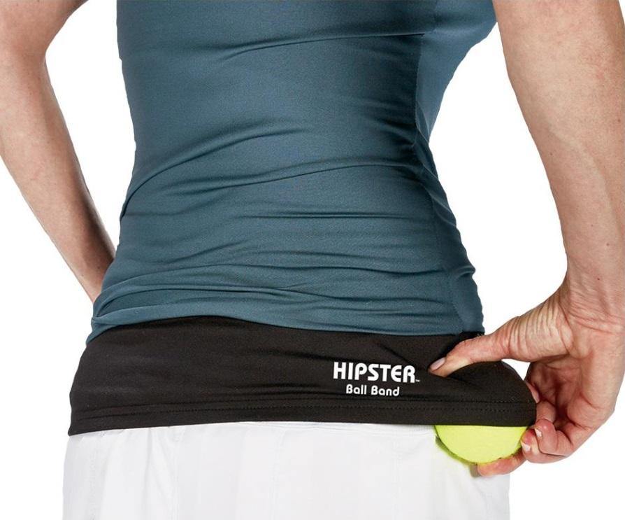 Tourna Hipster Ball Band for Tennis or Pickleball Accessories Tourna 