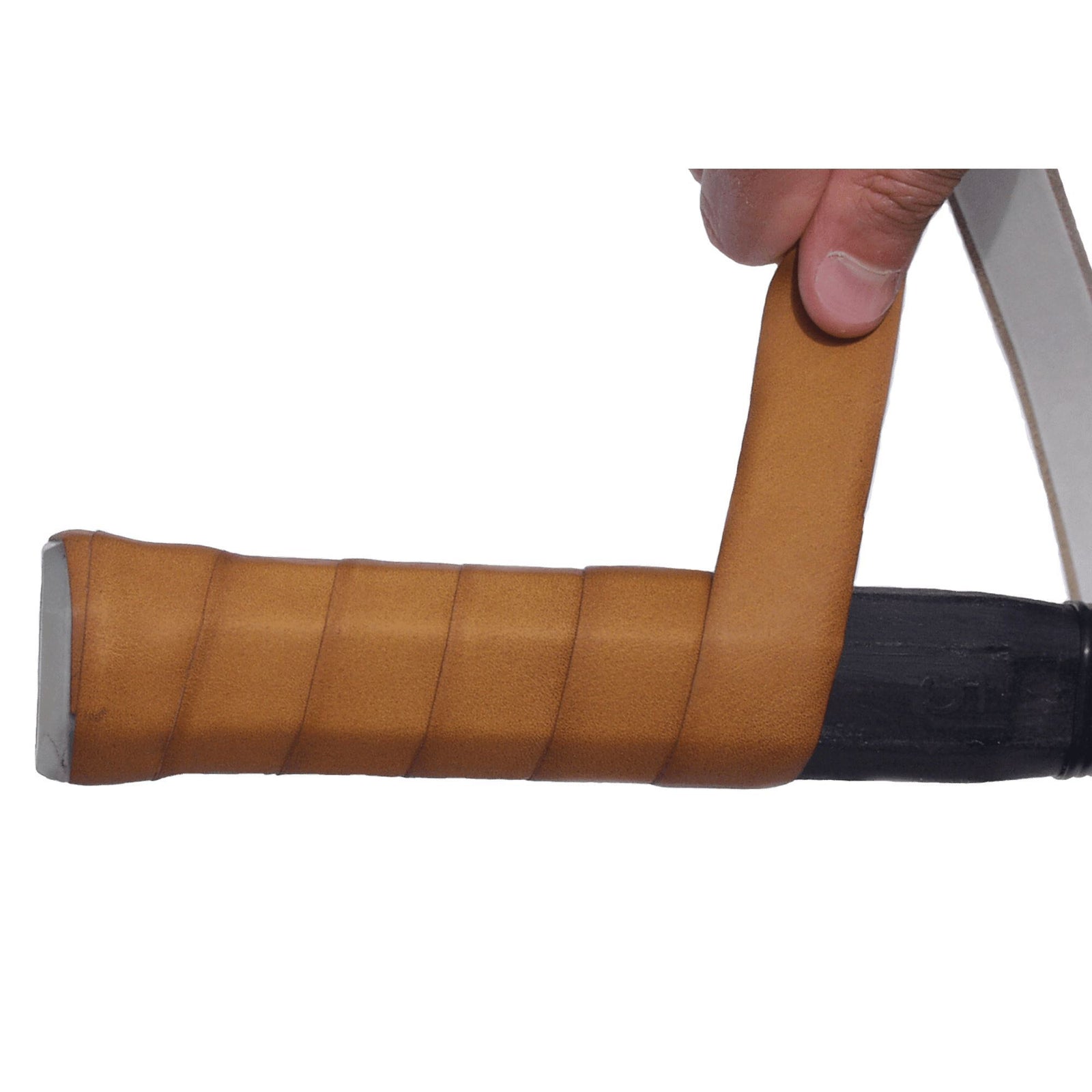 Tourna Leather Replacement Grip Grips Tourna 