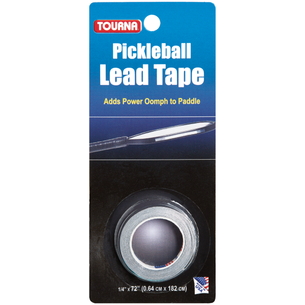Tourna Pickleball Lead Tape Tuning Tapes Tourna 