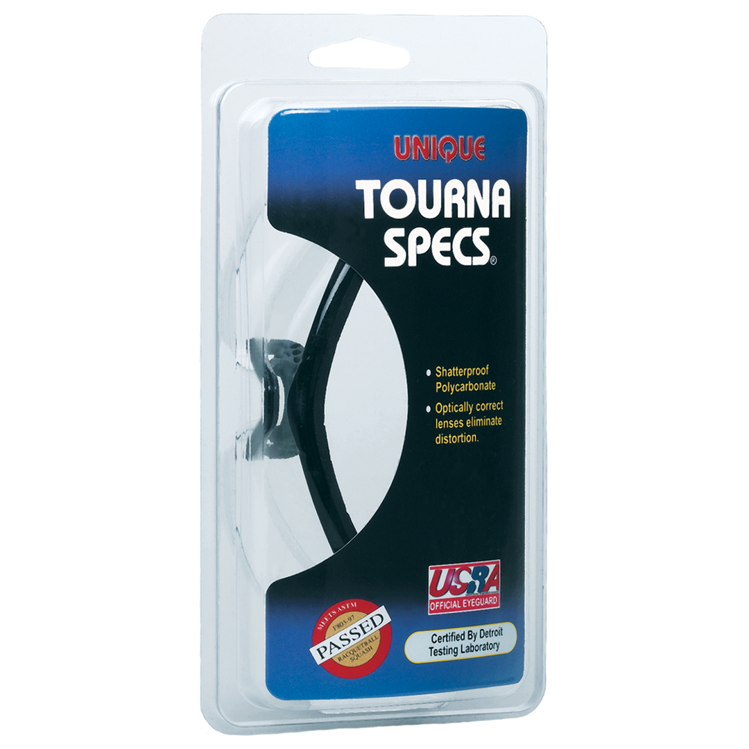 Tourna Specs Eyeguard Compression clothing Tourna 