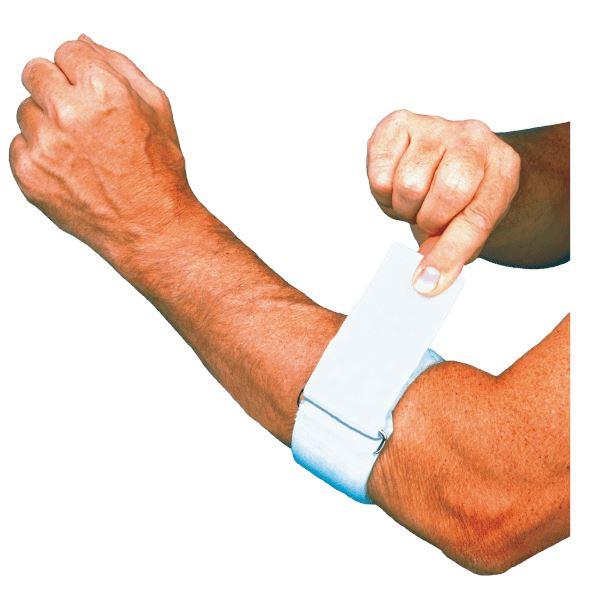 Tourna Tennis Elbow Guard it Compression clothing Tourna 