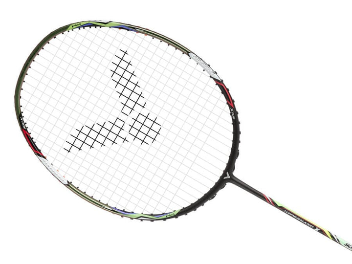 Victor All-around HYPERNANO X 900X 4U Badminton Racquet unstrung Badminton Racquets Victor 