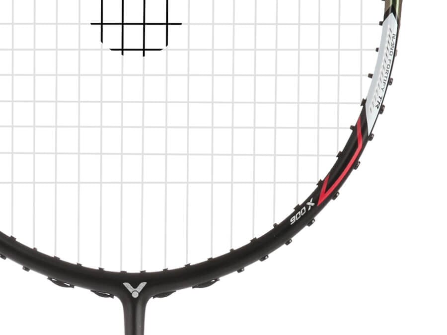 Victor All-around HYPERNANO X 900X 4U Badminton Racquet unstrung Badminton Racquets Victor 