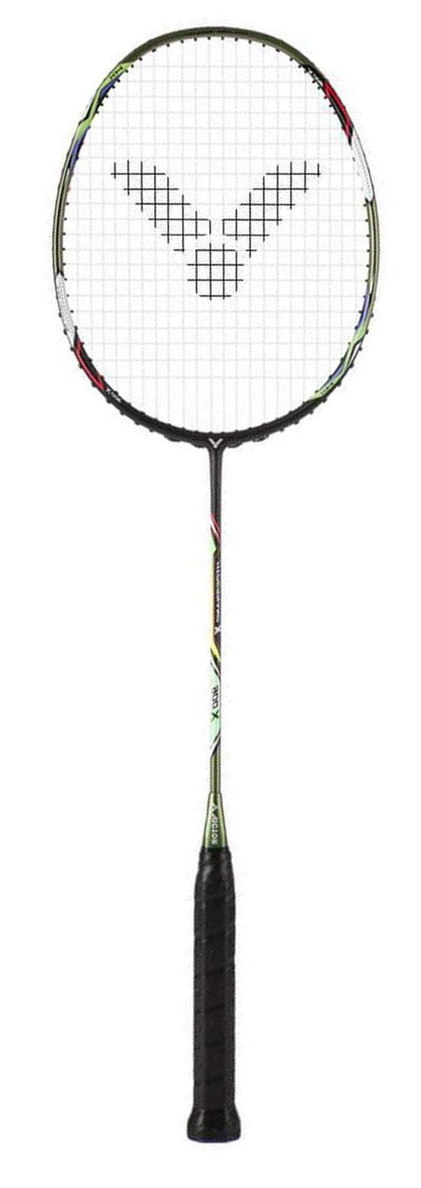 Victor All-around HYPERNANO X 900X 4U Badminton Racquet unstrung Badminton Racquets Victor G6 
