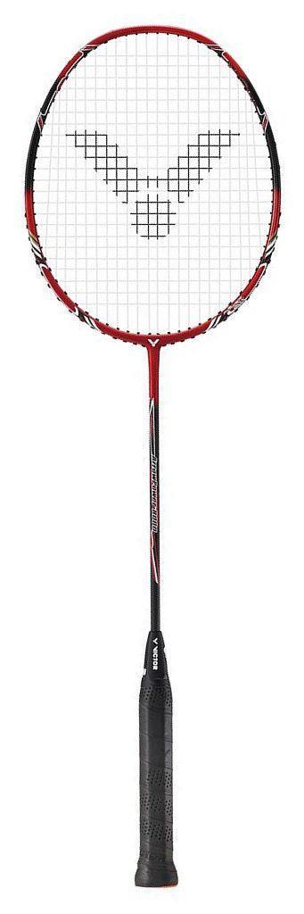 Victor Arrow Power 8000 3U Badminton Racquet Frame Badminton Racquets Victor 