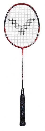 Victor Arrow Power 8000 4U Badminton Racquet Strung Badminton Racquets Victor 