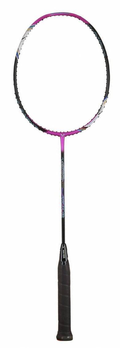 Victor Arrow Power 990 3U Badminton Racquet Strung Badminton Racquets Victor 