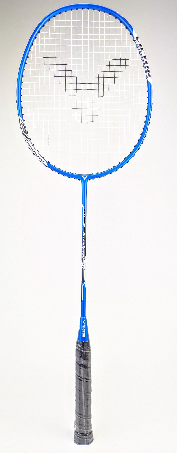 Victor ArrowSpeed 31 3U Badminton Racquet Strung Badminton Racquets Victor 