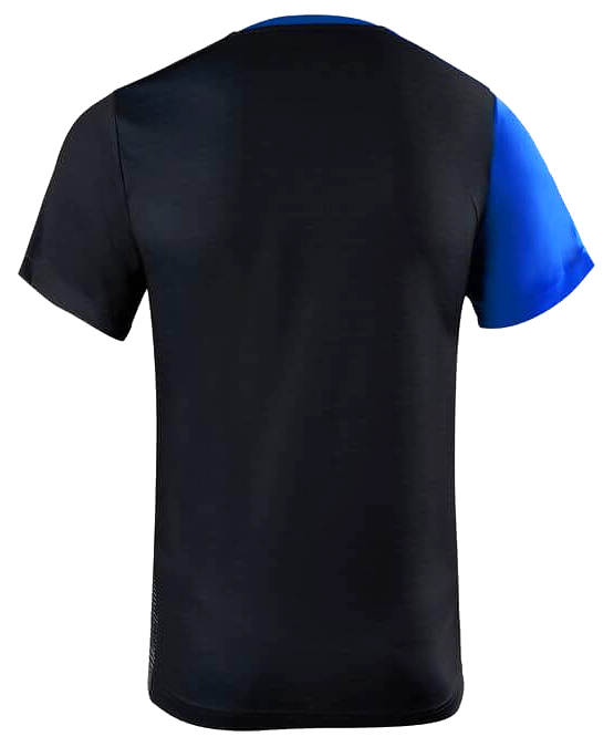 Victor AT-9500C Black Malaysia Team T-shirt Men's Clothing Victor 