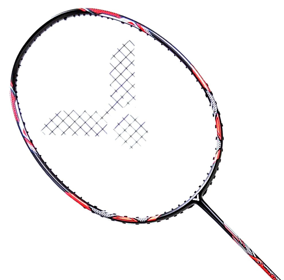 Victor Aura Speed 080X 4U Badminton Racket Badminton Racquets Victor 