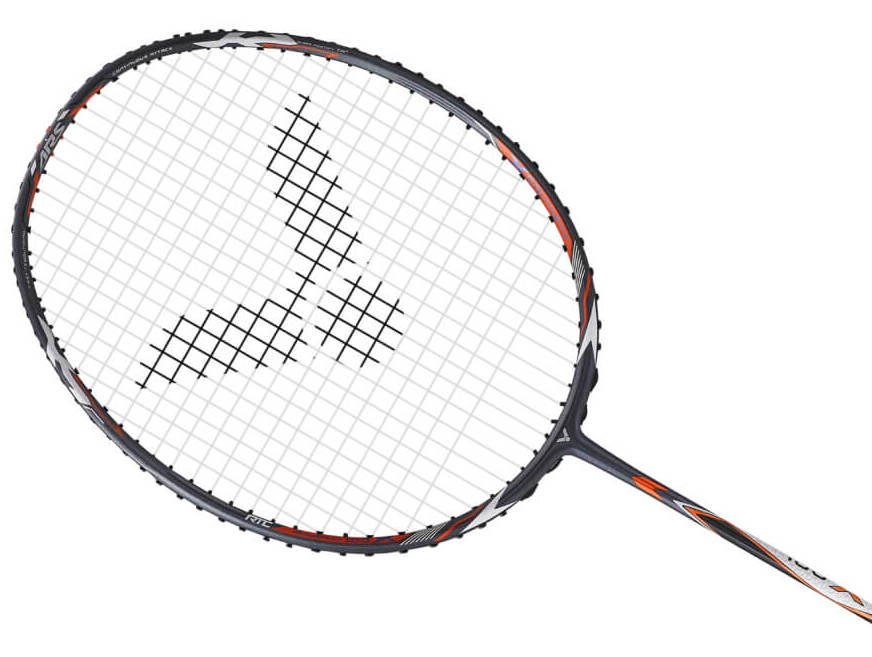 Victor Aura Speed 100X 3U Badminton Frame Badminton Racquets Victor 