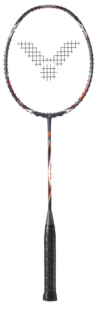 Victor Aura Speed 100X 3U Badminton Frame Badminton Racquets Victor 