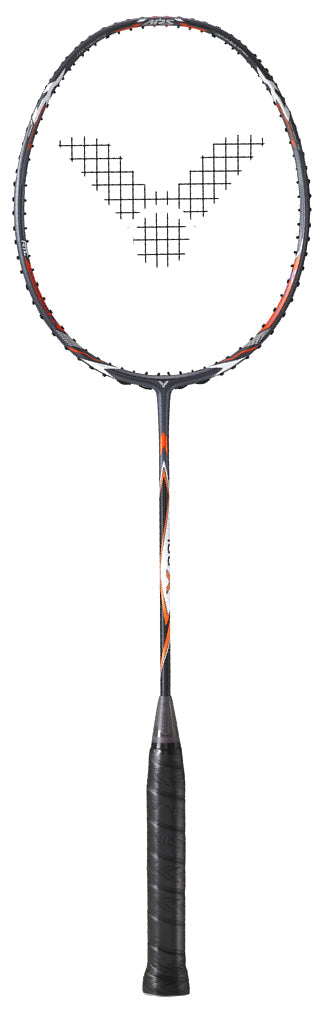 Victor Aura Speed 100X 4U Badminton Frame Badminton Racquets Victor 