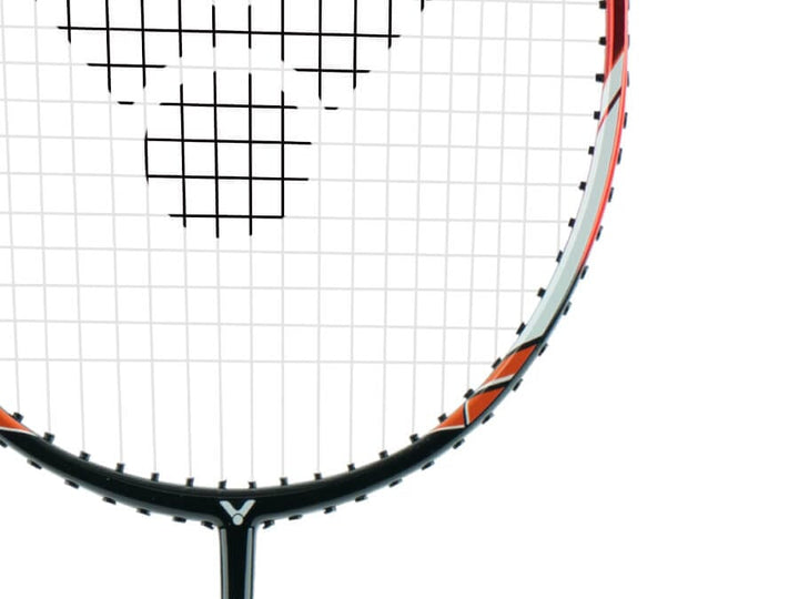Victor Aura Speed 120CL Badminton Racquet Strung Badminton Racquets Victor 