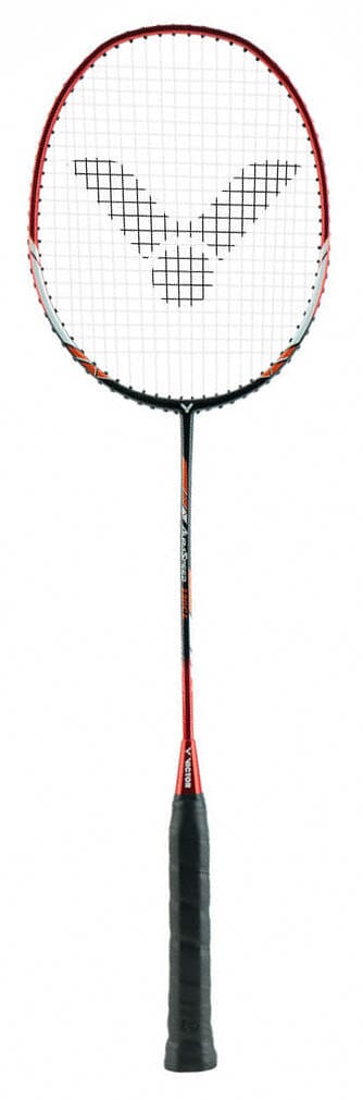 Victor Aura Speed 120CL Badminton Racquet Strung Badminton Racquets Victor 