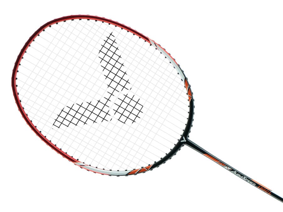 Victor Aura Speed 120CL Badminton Racquet Strung Badminton Racquets Victor 