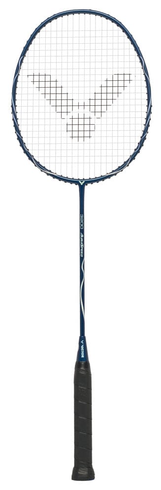 Victor Aura Speed 3200 4U Badminton Racquet Strung Badminton Racquets Victor 