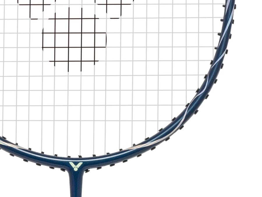 Victor Aura Speed 3200 4U Badminton Racquet Strung Badminton Racquets Victor 