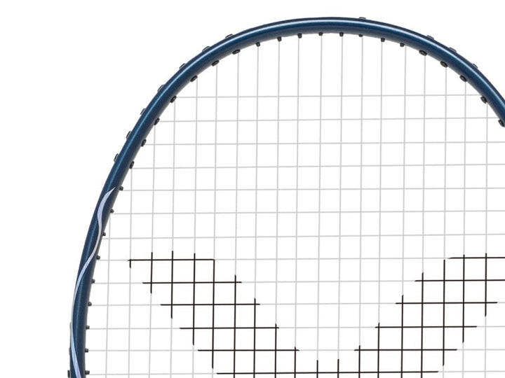 Victor Aura Speed 3200 4U Badminton Racquet Strung Badminton Racquets Victor 
