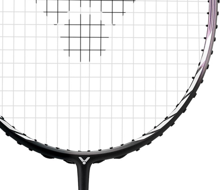 Victor Aura Speed 90S 4U Badminton Racket Badminton Racquets Victor 