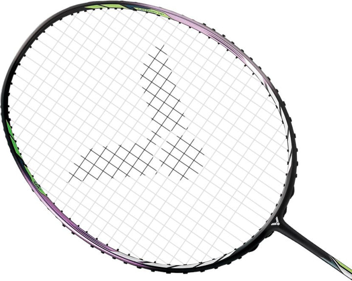 Victor Aura Speed 90S 4U Badminton Racket Badminton Racquets Victor 