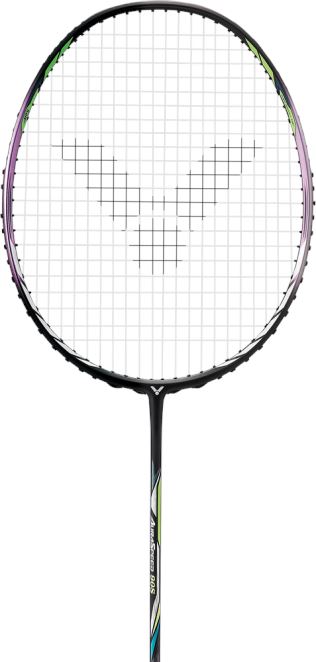 Victor Aura Speed 90S 4U Badminton Racket – Sports Virtuoso