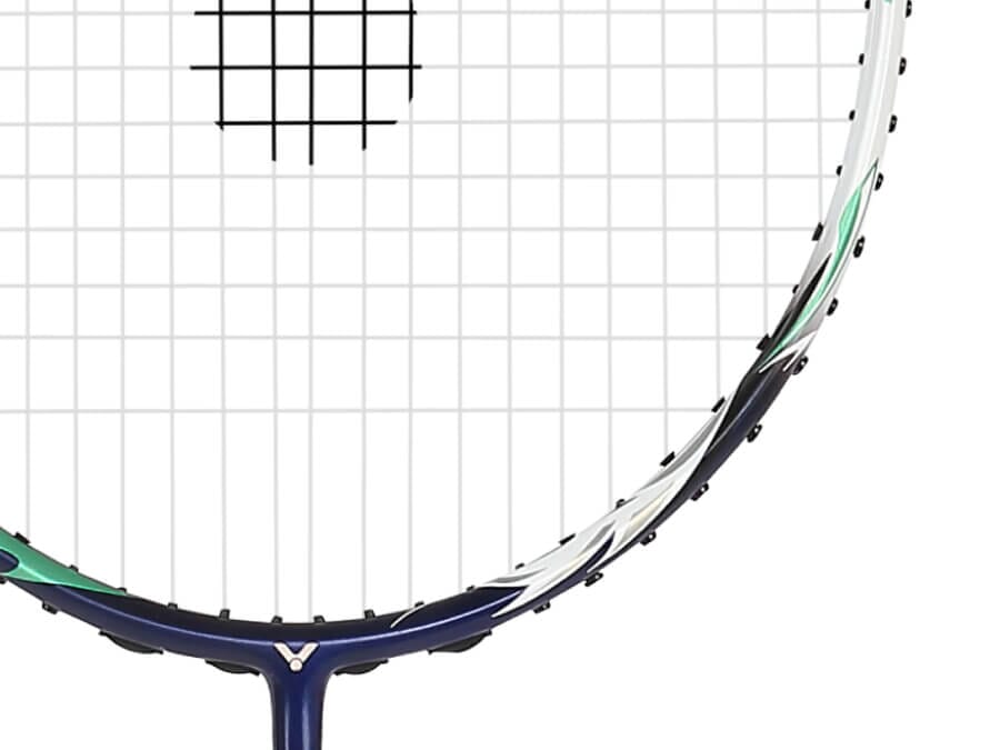 Victor Aura Speed HS 3U Badminton Frame Badminton Racquets Victor 