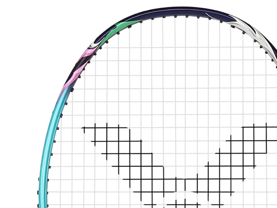 オーラスピードHS plus 3u Victor Aura Speed HS 3U Badminton Frame – Sports Virtuoso