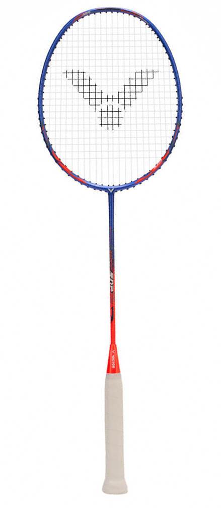 Victor Aura Speed SNP 5U Badminton Racquet Strung Badminton Racquets Victor 