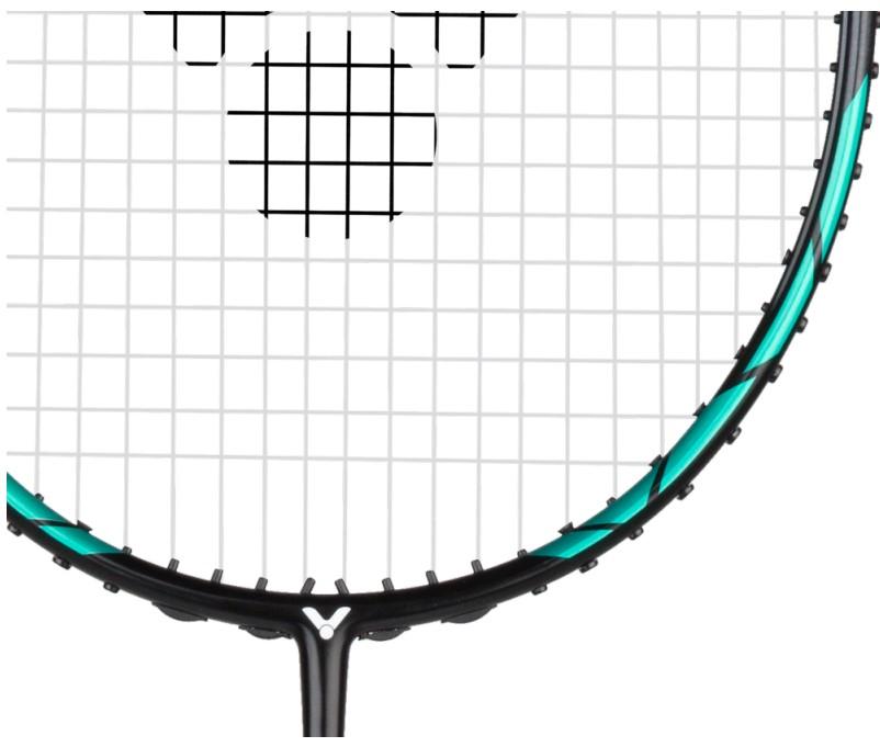 Victor Aura Speed80 X Badminton Racquet Frame Badminton Racquets Victor 