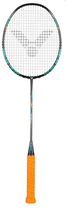Victor Aura Speed80 X Badminton Racquet Frame Badminton Racquets Victor 