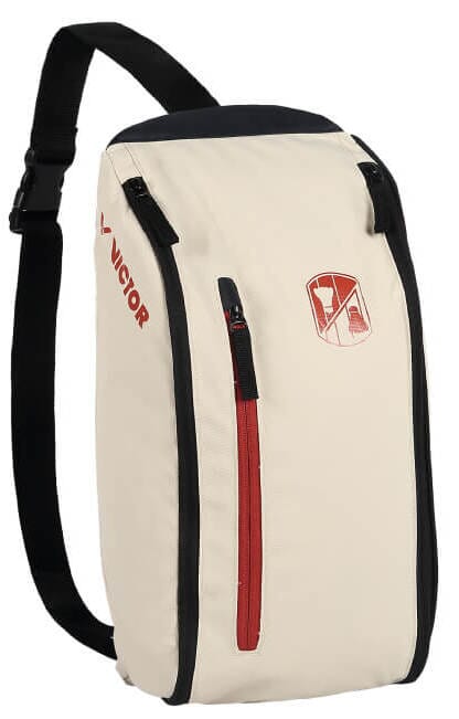 Victor BG3916 Racquet Bag Bags Victor White 