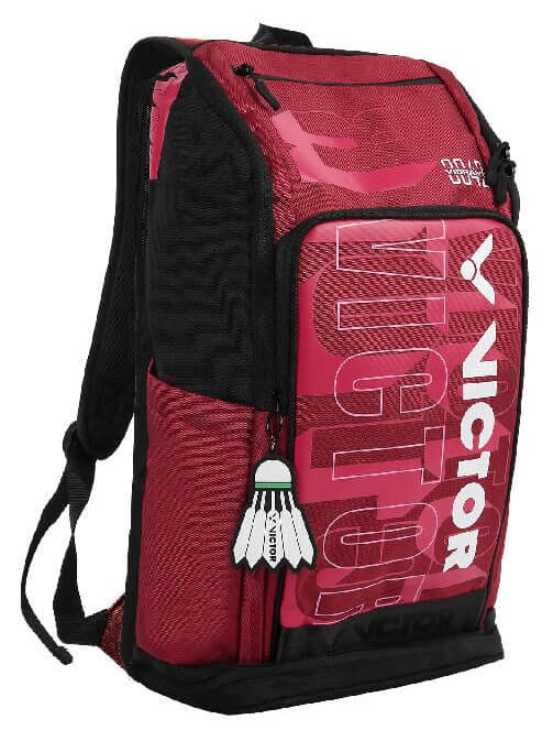 Victor BR3042 Backpack Bags Victor Haute Red 