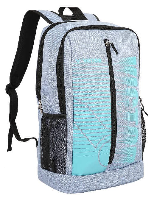 Victor BR6017 Backpack Bags Victor Aqua 