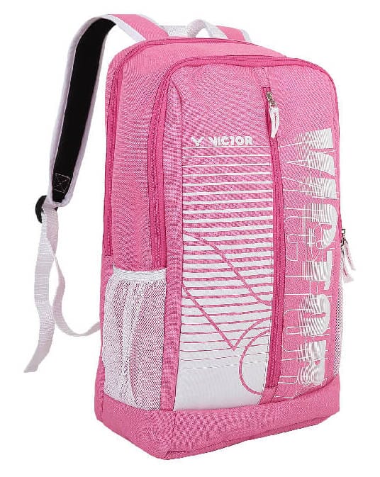 Victor BR6017 Backpack Bags Victor Pink 