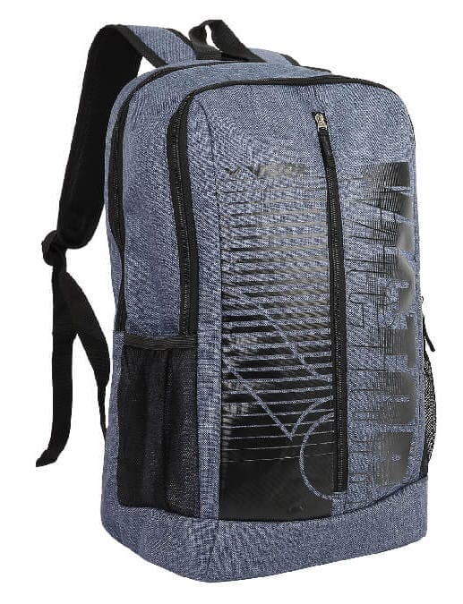 Victor BR6017 Backpack Bags Victor Steel Gray 