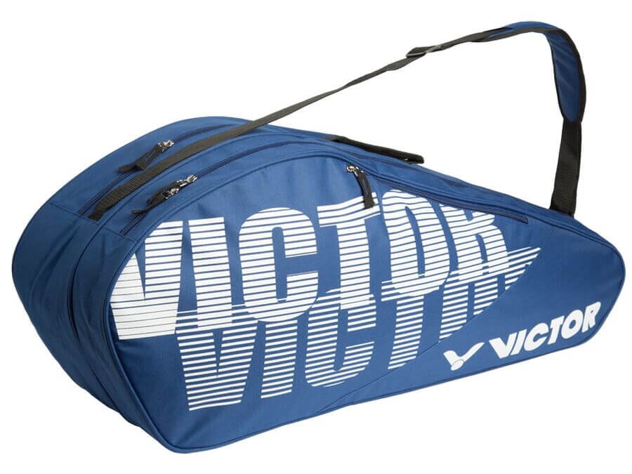 Victor BR6213 12-Piece Racquet Bag Bags Victor 