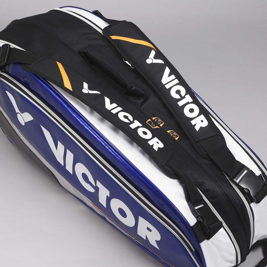 Victor BR9211 6-piece Racket Bag Bags Victor 