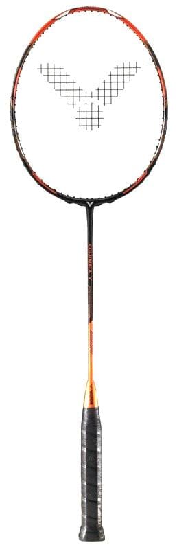 Victor Columbia V 3U Badminton Racquet Frame Badminton Racquets Victor 